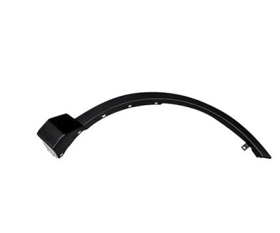 Bandou aripa Toyota Rav4 (Xa40), 12.2015-12.2018, Fata, partea Dreapta, Aftermarket foto
