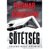 S&ouml;t&eacute;ts&eacute;g - Ragnar J&oacute;nasson