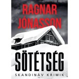 S&ouml;t&eacute;ts&eacute;g - Ragnar J&oacute;nasson