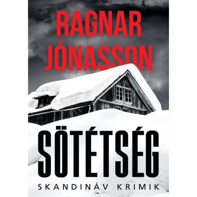 S&amp;ouml;t&amp;eacute;ts&amp;eacute;g - Ragnar J&amp;oacute;nasson foto