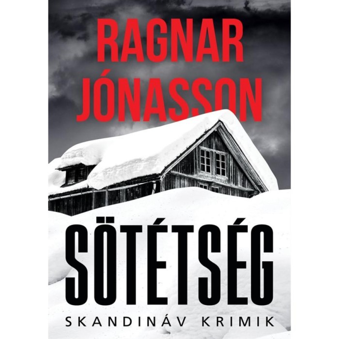 S&ouml;t&eacute;ts&eacute;g - Ragnar J&oacute;nasson
