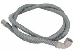 Furtun de evacuare uscator de rufe Indesit Original foto