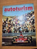 revista autoturism mai 1975 - articolul - pe meleaguri buzoiene