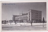 Grand Hotel Rex (scrisa)