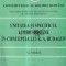 Unitatea si specificul limbii romane in conceptia lui R. A. Budagov G. Mihaila