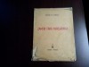 ZAMFIR FARA MARGARINTA - Grigori M. Sturdza - Gorjan, 1942, 50 p.; ex. nr. 145, Alta editura