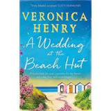 Wedding at the Beach Hut