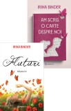 Pachet Suntem Iubire - Bookzone