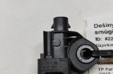Senzor de impact lateral st&acirc;nga PORSCHE CAYENNE 9Y0/9Y3 2019 OEM: 4N0959651D 22424298