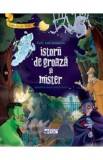 Cele mai faimoase istorii de groaza si mister - Stefania Leonardi Hartley