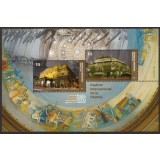 ARGENTINA 2009 ARHITECTURA DIN ITALIA