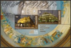 ARGENTINA 2009 ARHITECTURA DIN ITALIA foto