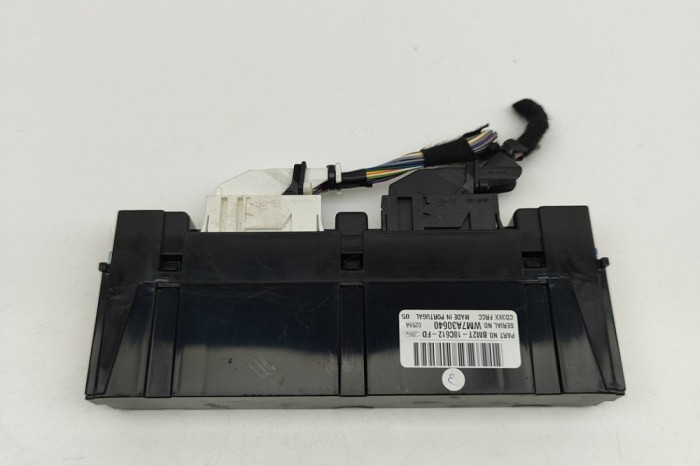 Modul de climatizare FORD S-MAX WA6 2014 OEM: BM2T-18C612-FD | 30772681