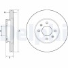 DELPHI BG4744C Disc frana