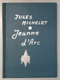 IOANA D &#039;ARC de JULES MICHELET , 1943 *EXEMPLAR RELEGAT