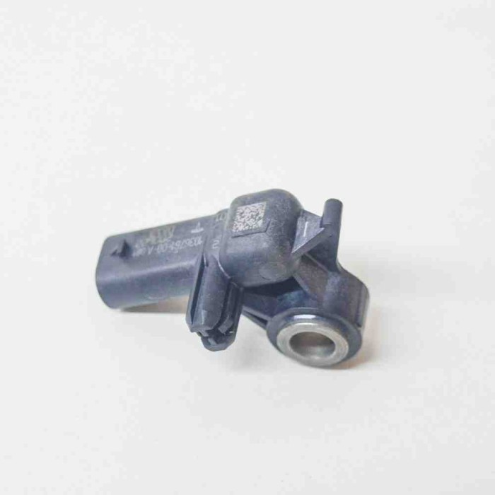 Senzor de impact st&acirc;nga spate TESLA MODEL 3 2020 OEM: 1036761-00-A | 12610335