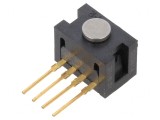 Senzor de Forță de Presare 0-1500gf 10VDC FSG15N1A