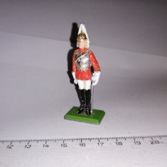 bnk jc Britains Ltd 1973 Life guards of Household