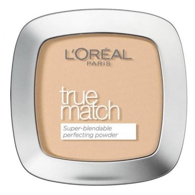 L&amp;#039;Or&amp;eacute;al True Match Pudră compactă pentru un finisaj natural 2N Vanilla foto
