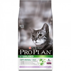 Pro Plan Cats Sterilised - Curcan - 10 kg foto