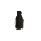 Cheie completa Mercedes, 2 but, cu electronica, 434 Mhz, cu logo