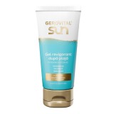 Cumpara ieftin Gel revigorant dupa Plaja Sun, 150 ml, Gerovital