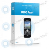 Cutia de instrumente Blackberry 8100 Pearl