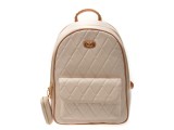 Rucsac ALDO alb, 13824538, din piele ecologica