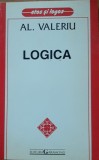 AL. VALERIU - LOGICA