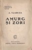 Alexandru Vlahuta - Amurg si zori