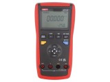 Calibrator buclă VDC: 30V 0&divide;24mA cu funcție de iluminare