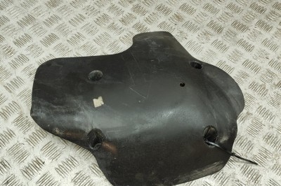 Scut motor dreapta spate BMW iX I20 2022 OEM: 6889338 30426184 foto