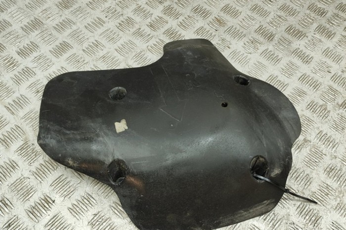 Scut motor dreapta spate BMW iX I20 2022 OEM: 6889338 30426184