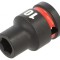 Tubulară Impact 10mm 1/2 Scurtă 6 Puncte