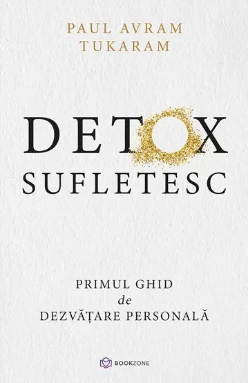 Detox sufletesc