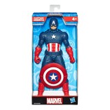 Figurina Marvel, Avengers, Captain America, 24 cm, E5579