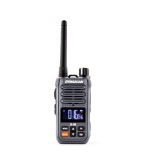 Cumpara ieftin Aproape nou: Statie radio portabila PMR Dynascan R-38 446MHz, 0.5W, 16CH