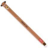 Pix cu gel, Teddy Bear, Erasable Pen, Legami