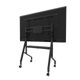 Stand podea mobil/fix NM 55-86 76kg ng Stand podea mobil/fix NM 55-86&quot; 76kg ng