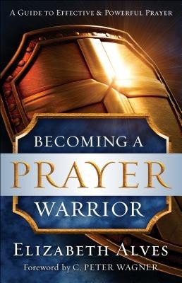 Becoming a Prayer Warrior foto