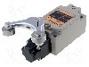 Limitator de cursa, max. 250V AC, max. 250V DC, 10A, IP64, HIGHLY - WL-5105