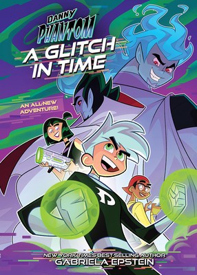 Danny Phantom: A Glitch in Time foto