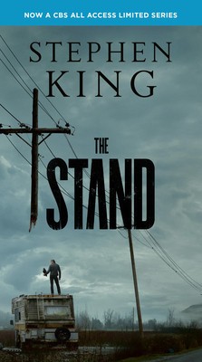 The Stand (Movie Tie-In Edition) foto