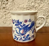 CANA DIN PORTELAN - MARCAJ D (DUBI) CZECHOSLOVAKIA H9cm