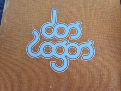 Dos Logos. Toil and Trouble - Roland Muller foto