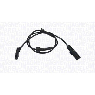 Senzor ABS Renault Grand Scenic 2 (Jm0/1) 04.04-06.09, Megane 2 (Bm0/1 Cm0/1) 07.01-10.12, Megane 2 Coupe-Cabriolet (Em0/1) 09.03-03.10, Megane 2 Est foto
