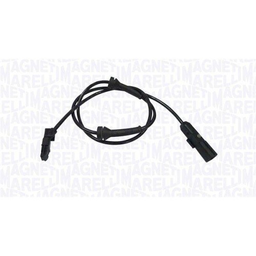 Senzor ABS Renault Grand Scenic 2 (Jm0/1) 04.04-06.09, Megane 2 (Bm0/1 Cm0/1) 07.01-10.12, Megane 2 Coupe-Cabriolet (Em0/1) 09.03-03.10, Megane 2 Est