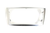 Ornament capac ecran navigație MERCEDES-BENZ GL X166 2014 OEM: A1666801917 12025692