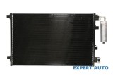 Radiator aer conditionat Nissan Qashqai (2007->)[J10,NJ10,JJ10E] #1