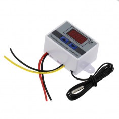Controler regulator temperatura 24V-240W / Termostat digital HX-W3001